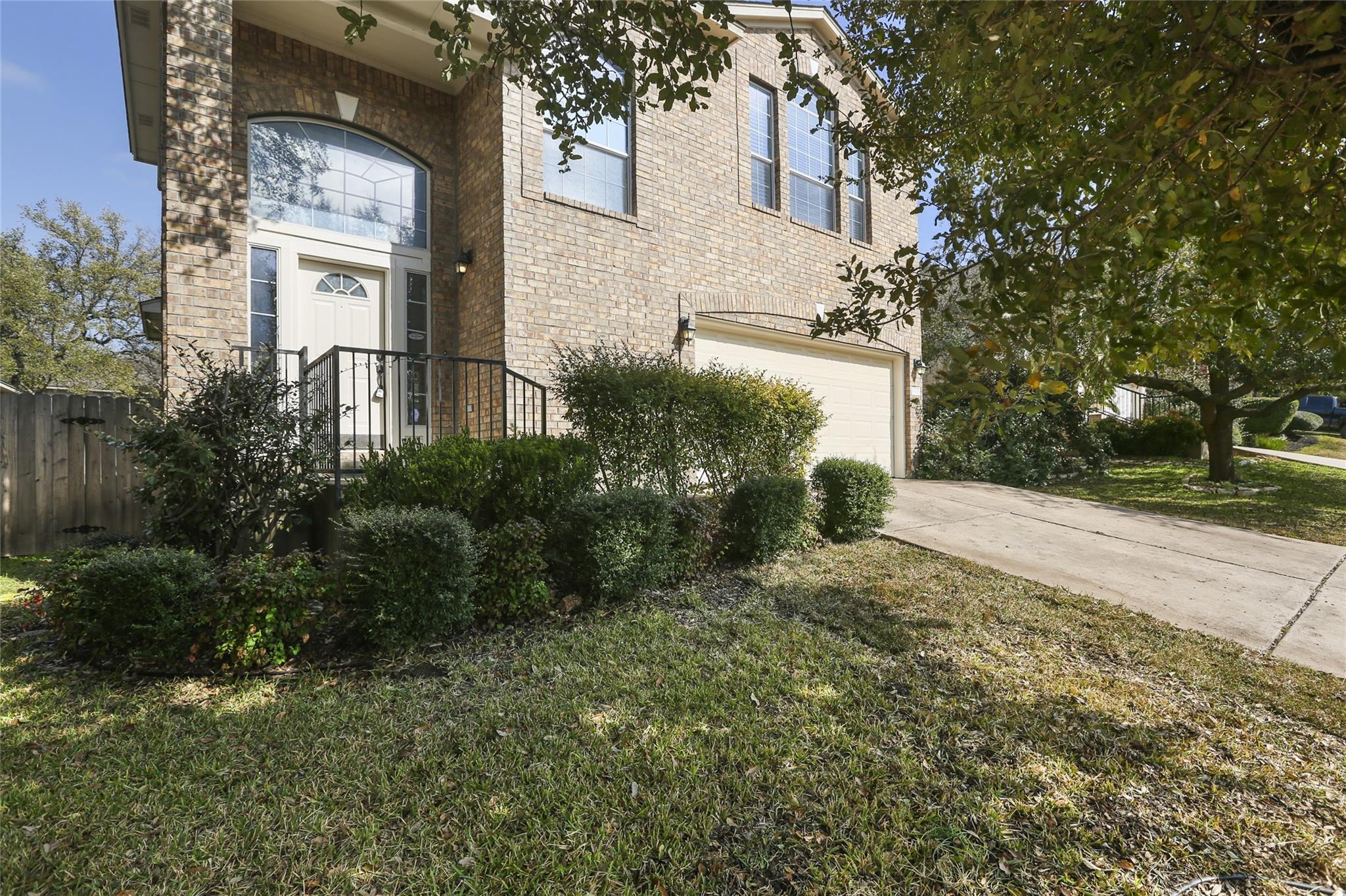 9405 Billingham Trl, Austin, TX 78717