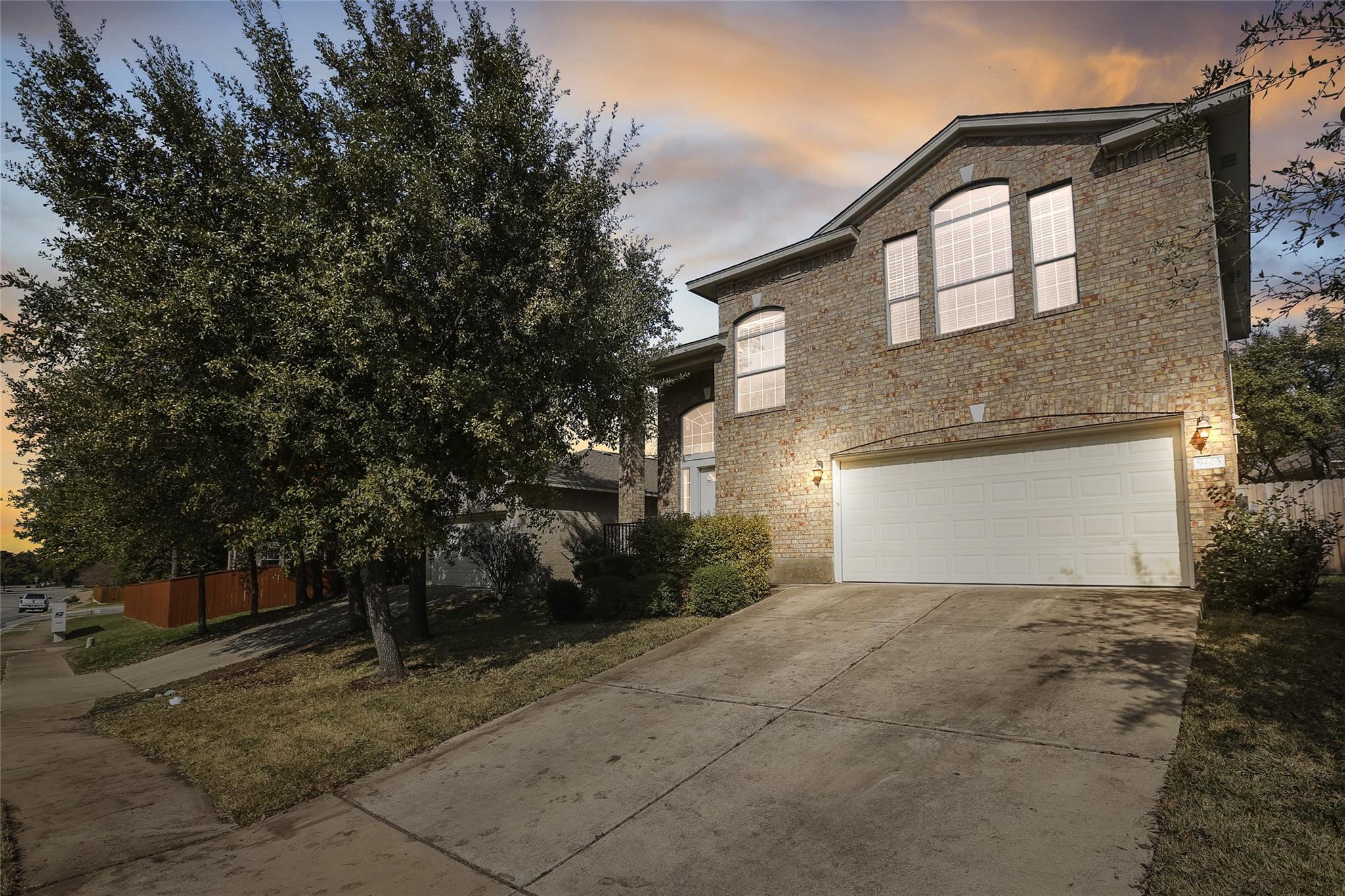 9405 Billingham Trl, Austin, TX 78717