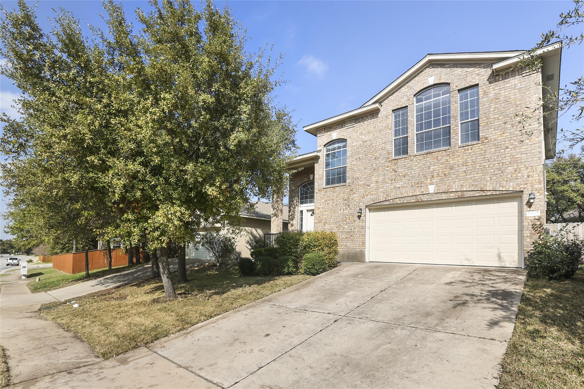 9405 Billingham Trl, Austin, TX 78717