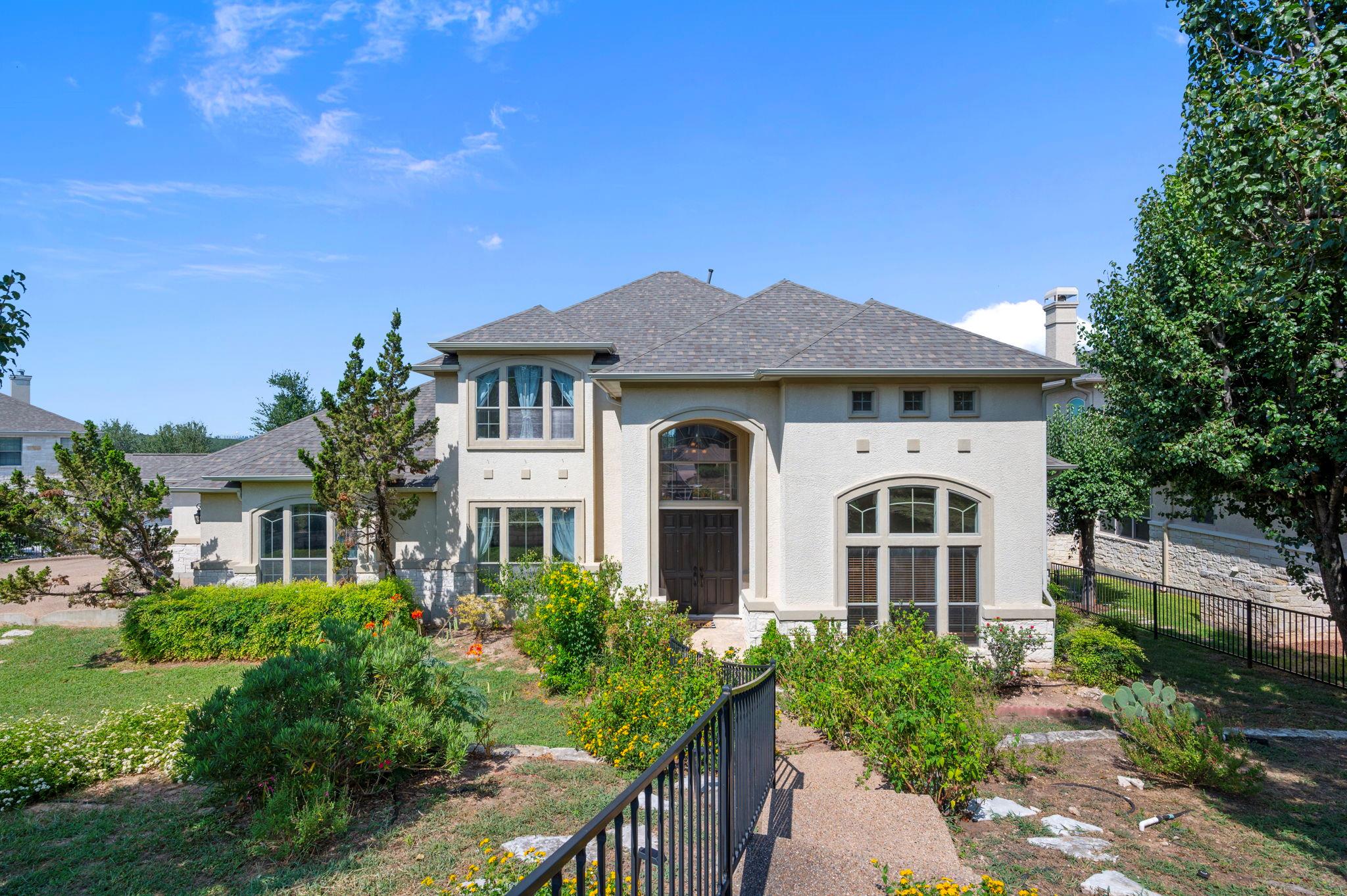 9904 Chester Cv, Austin, TX 78750
