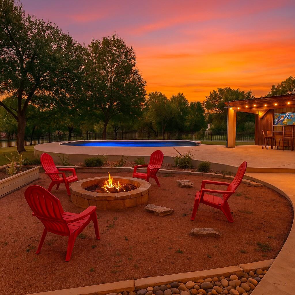 104 Standing Oak Dr, Georgetown, TX 78633