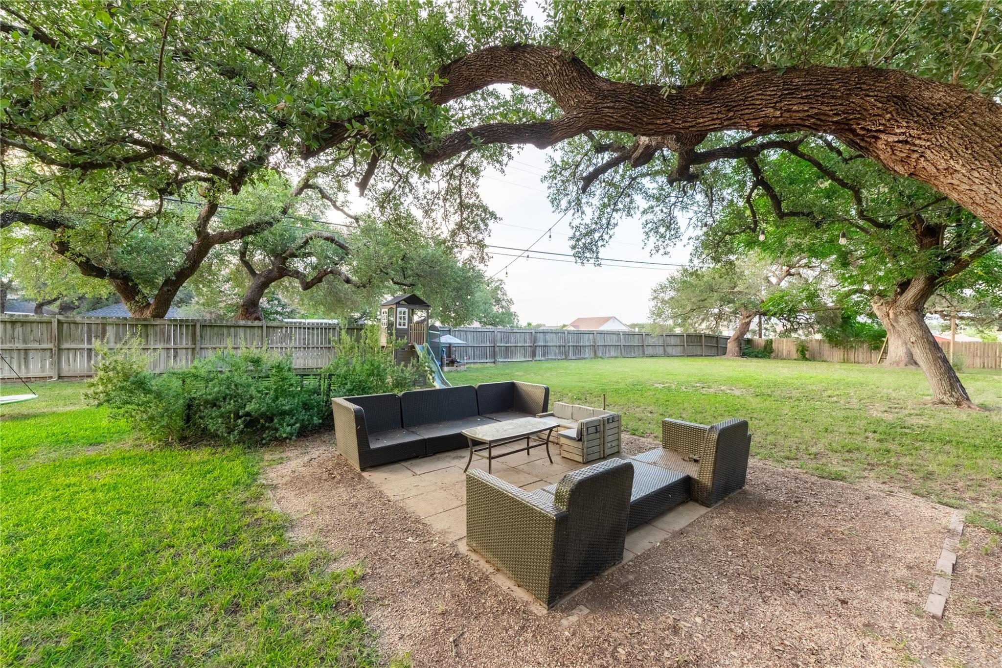 201 S Sumac Ln, Georgetown, TX 78633