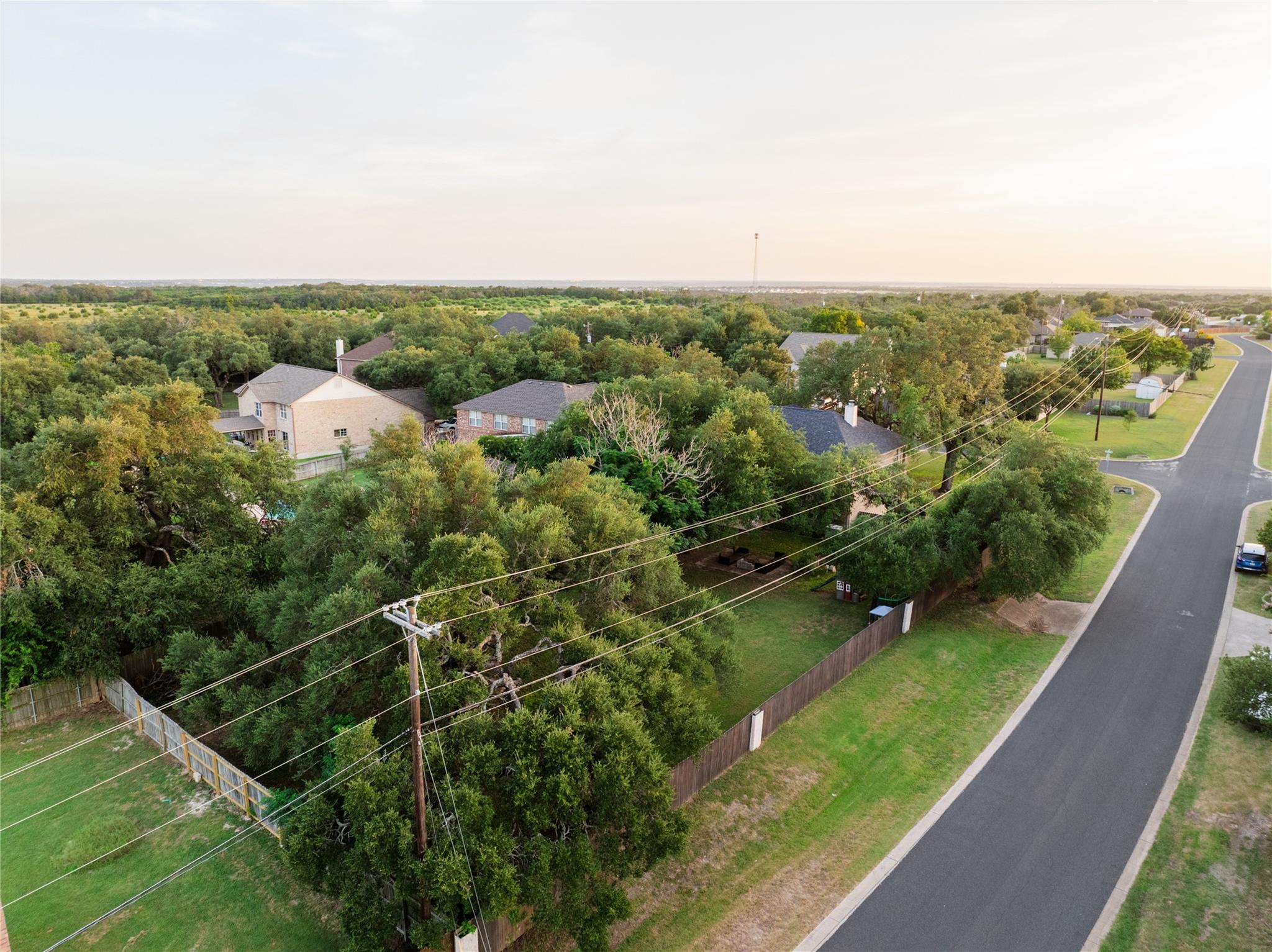 201 S Sumac Ln, Georgetown, TX 78633