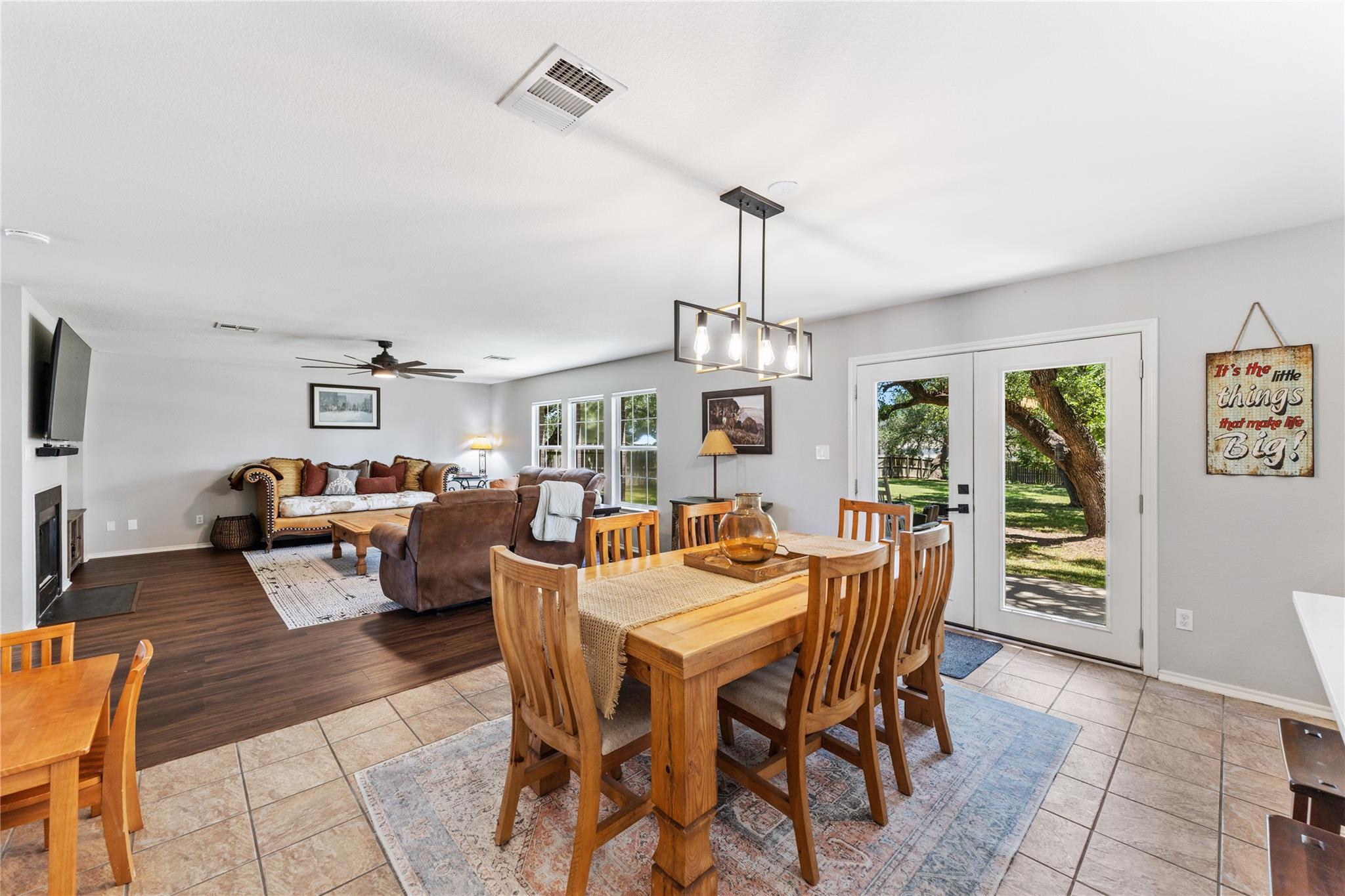 201 S Sumac Ln, Georgetown, TX 78633