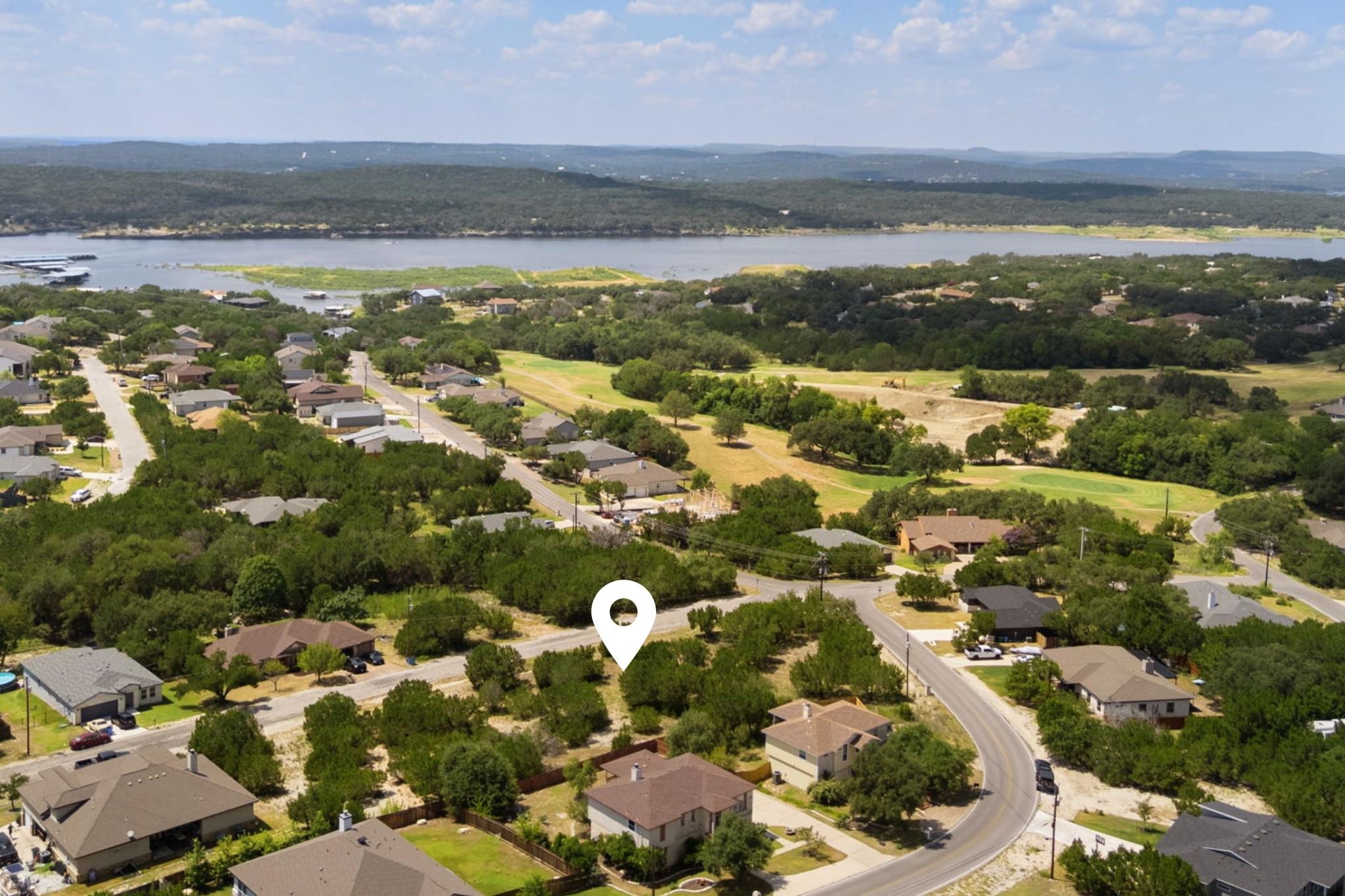 21212 Oak Dale Dr, Lago Vista, TX 78645
