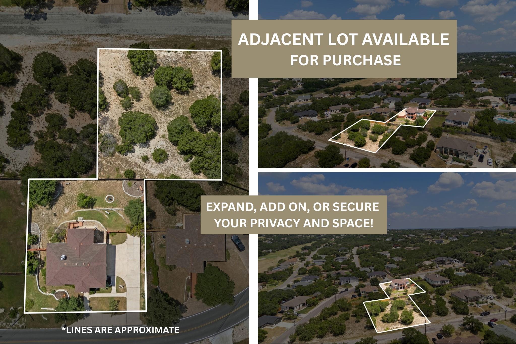 21212 Oak Dale Dr, Lago Vista, TX 78645