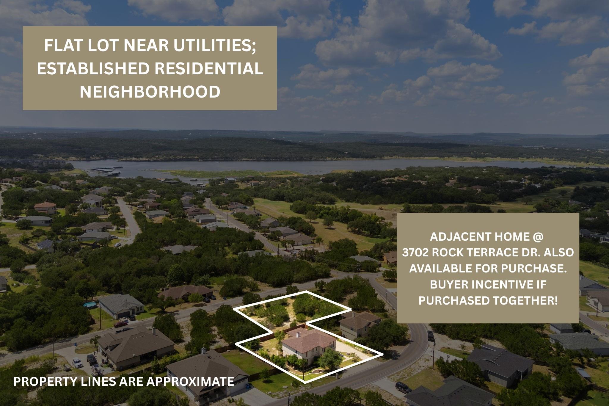 21212 Oak Dale Dr, Lago Vista, TX 78645