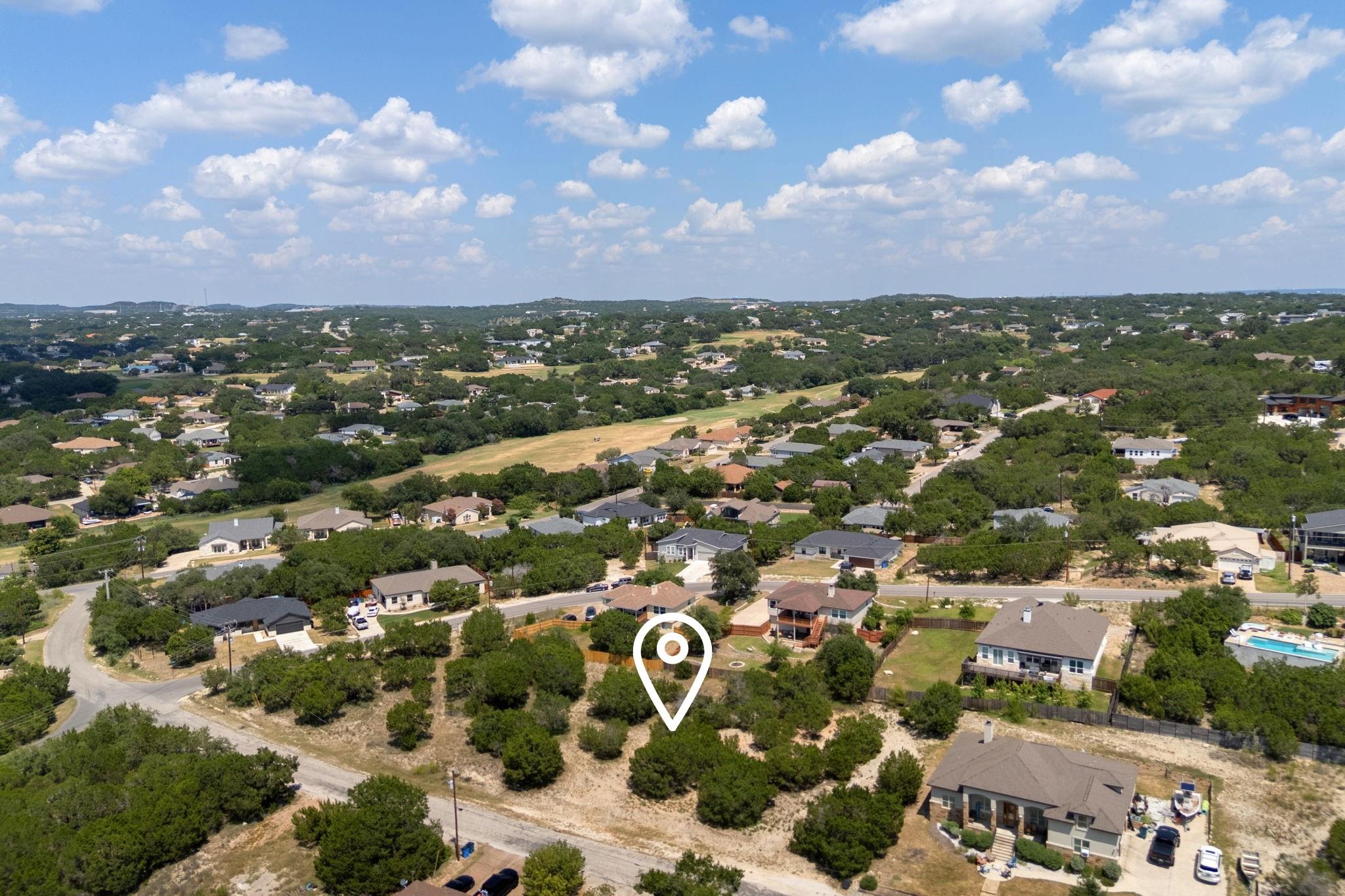 21212 Oak Dale Dr, Lago Vista, TX 78645