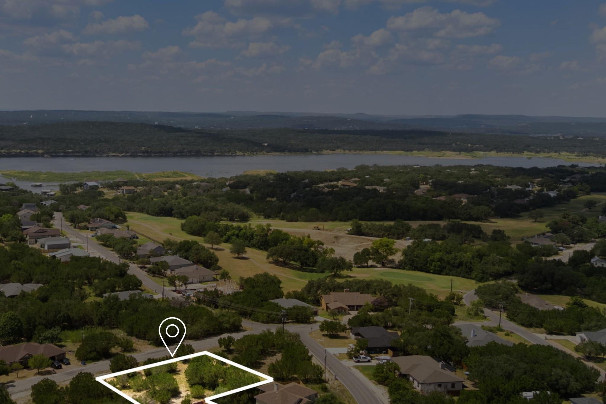 21212 Oak Dale Dr, Lago Vista, TX 78645