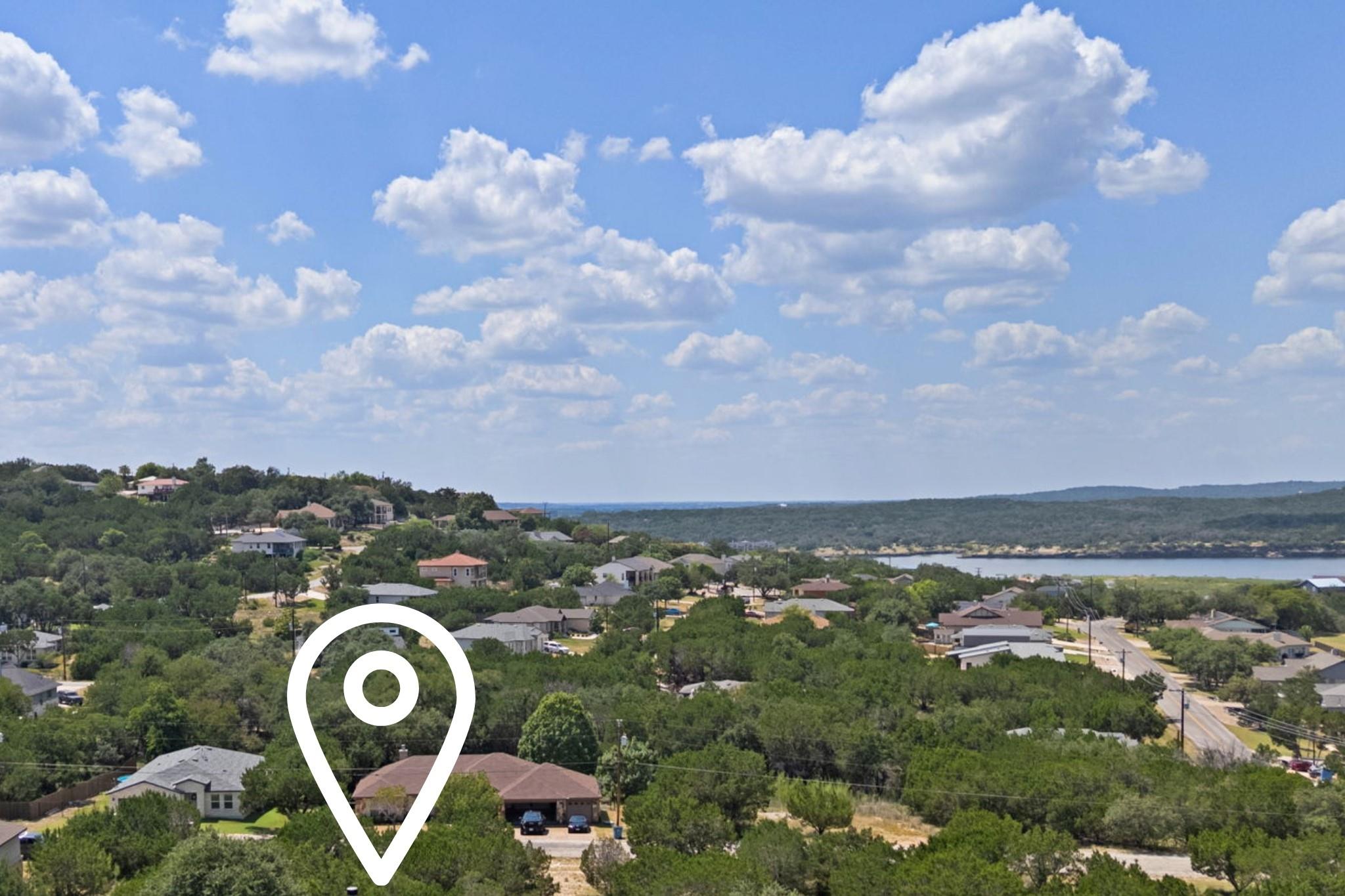 21212 Oak Dale Dr, Lago Vista, TX 78645