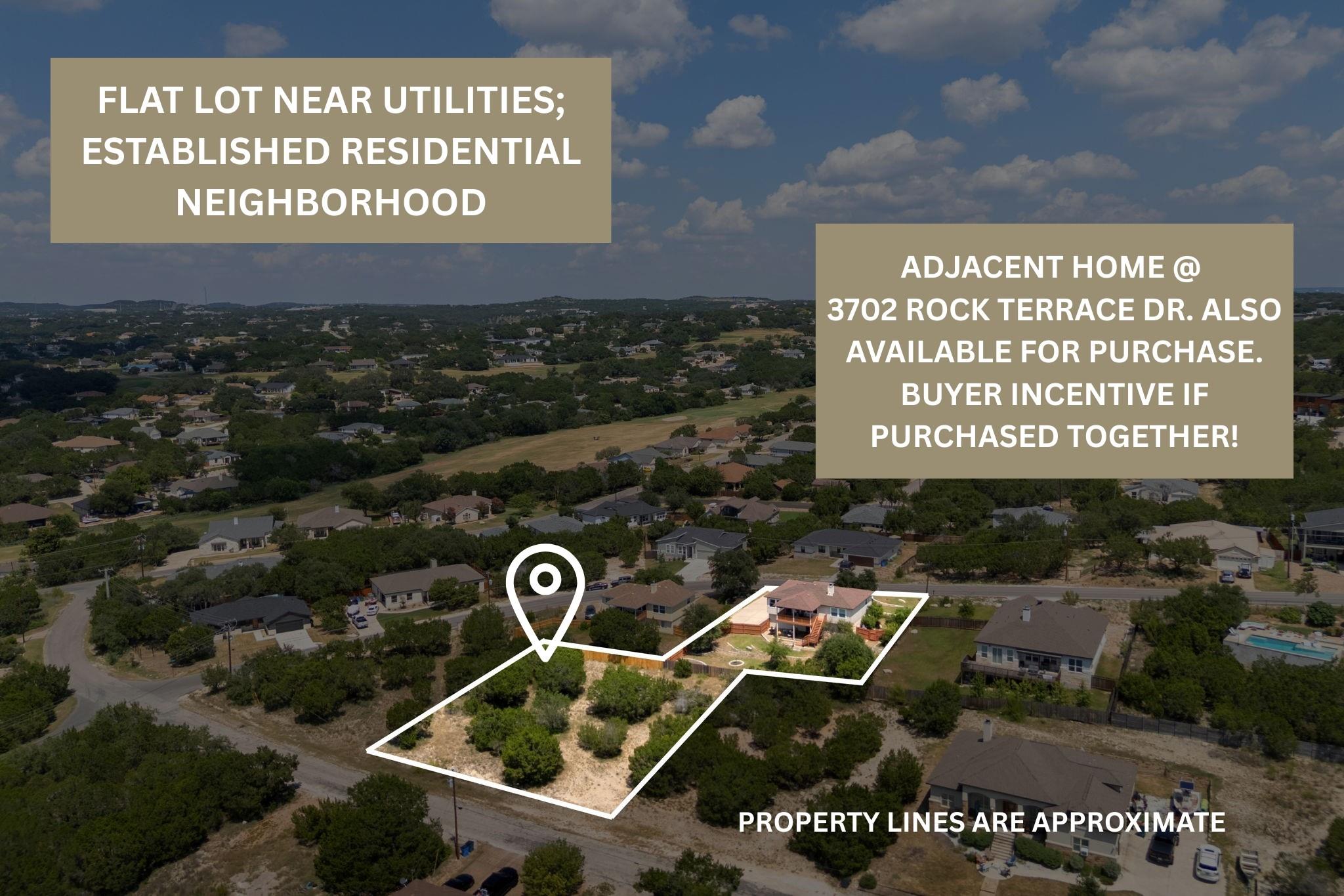 21212 Oak Dale Dr, Lago Vista, TX 78645