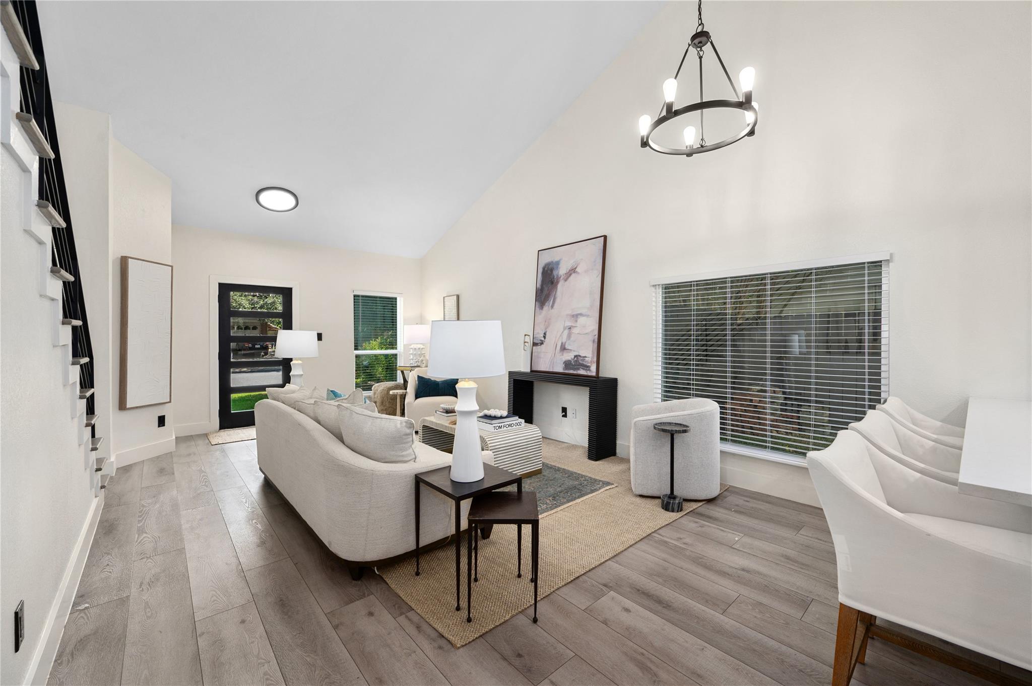 2307 N Shields Dr, Austin, TX 78727