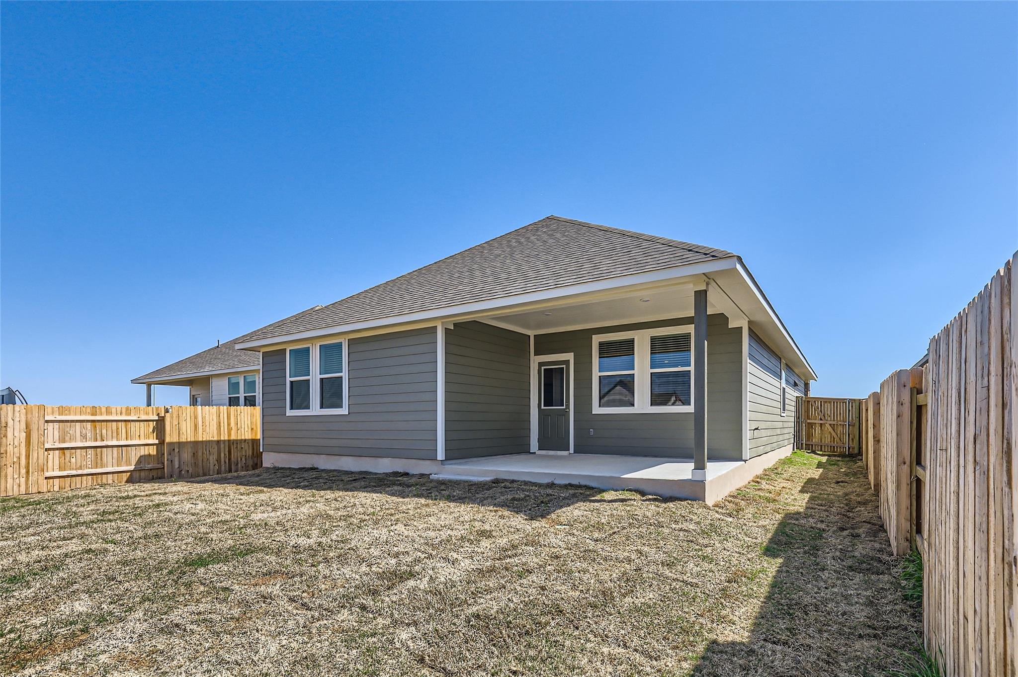 313 Marvins Bnd, Georgetown, TX 78626