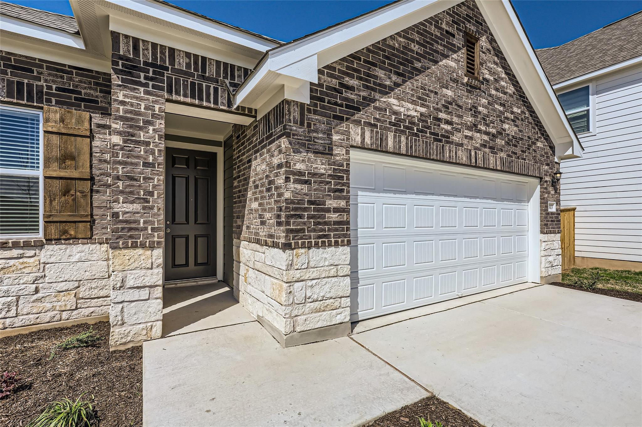 313 Marvins Bnd, Georgetown, TX 78626