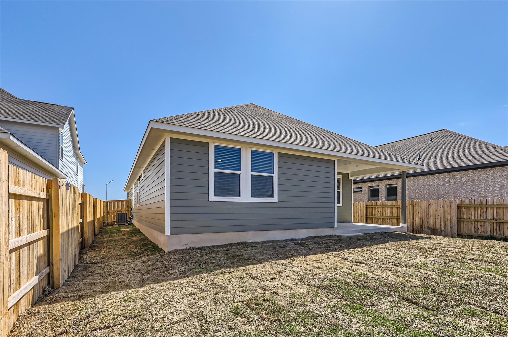 313 Marvins Bnd, Georgetown, TX 78626