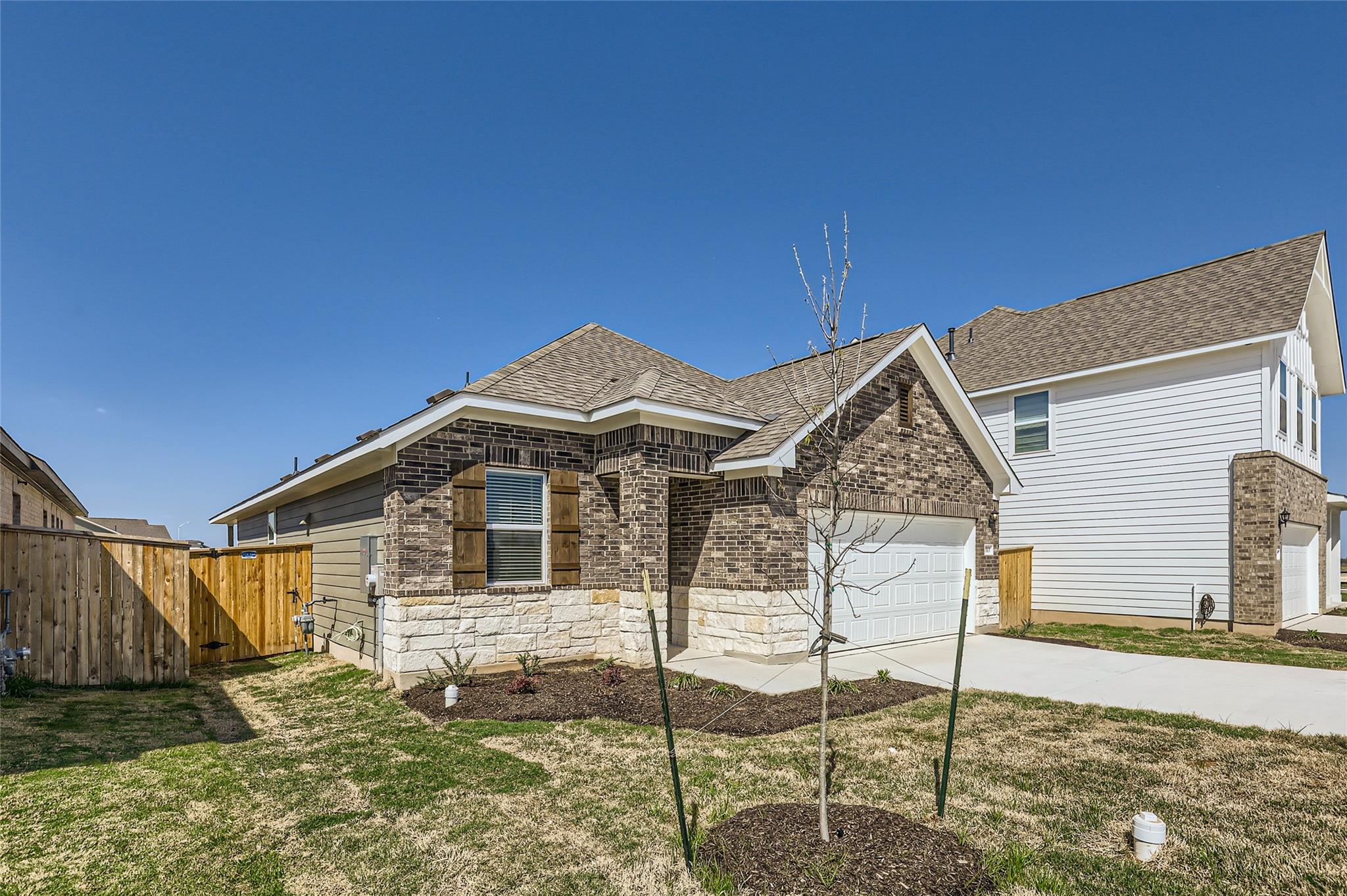 313 Marvins Bnd, Georgetown, TX 78626