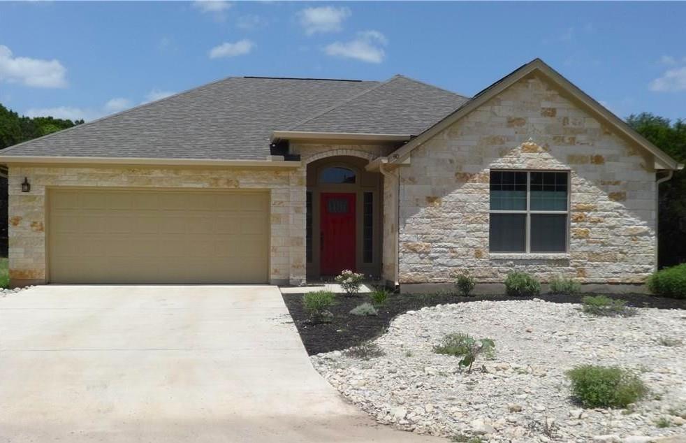 40 Mesquite Trl, Wimberley, TX 78676