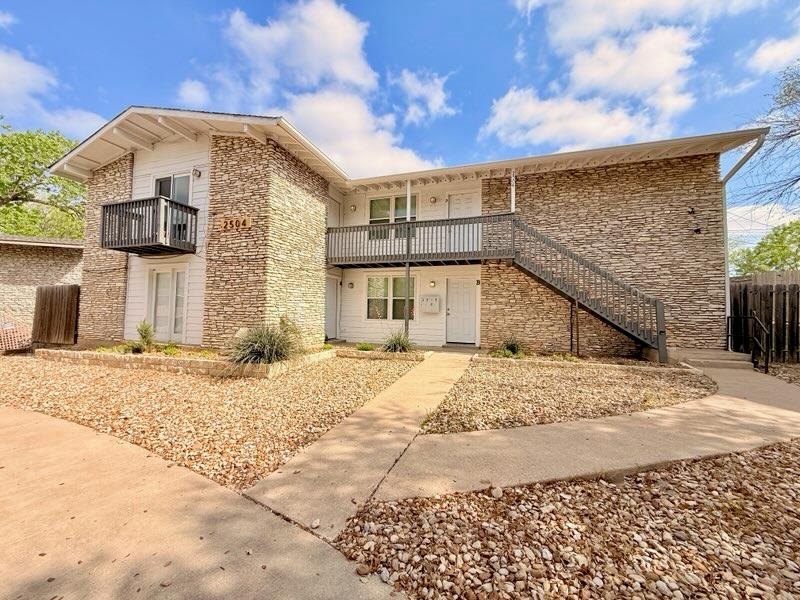 2504 Manor Cir # A, Austin, TX 78723
