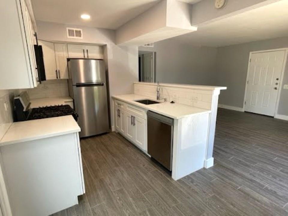 2504 Manor Cir # A, Austin, TX 78723