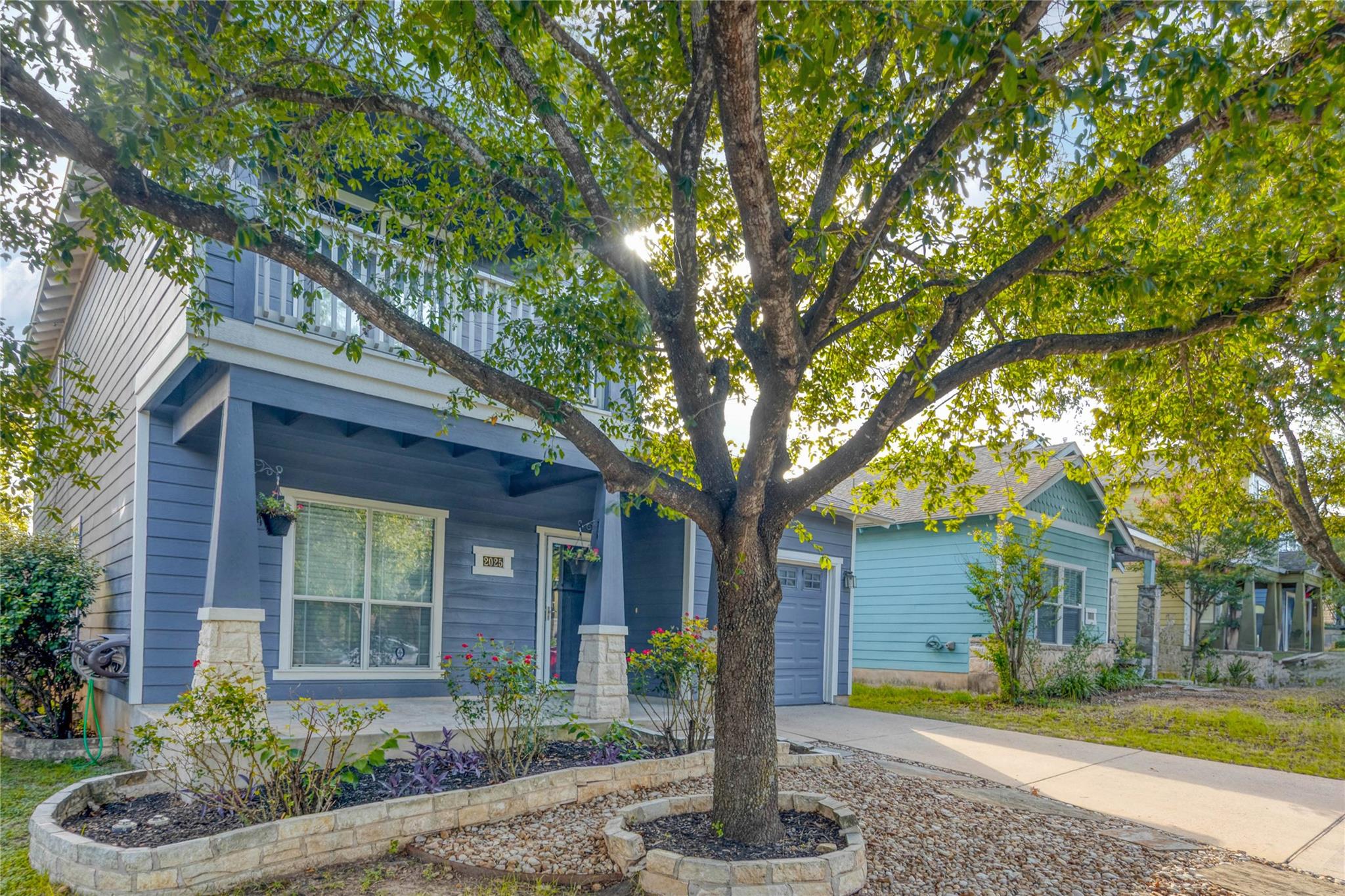 2025 Wayward Sun Dr, Austin, TX 78754