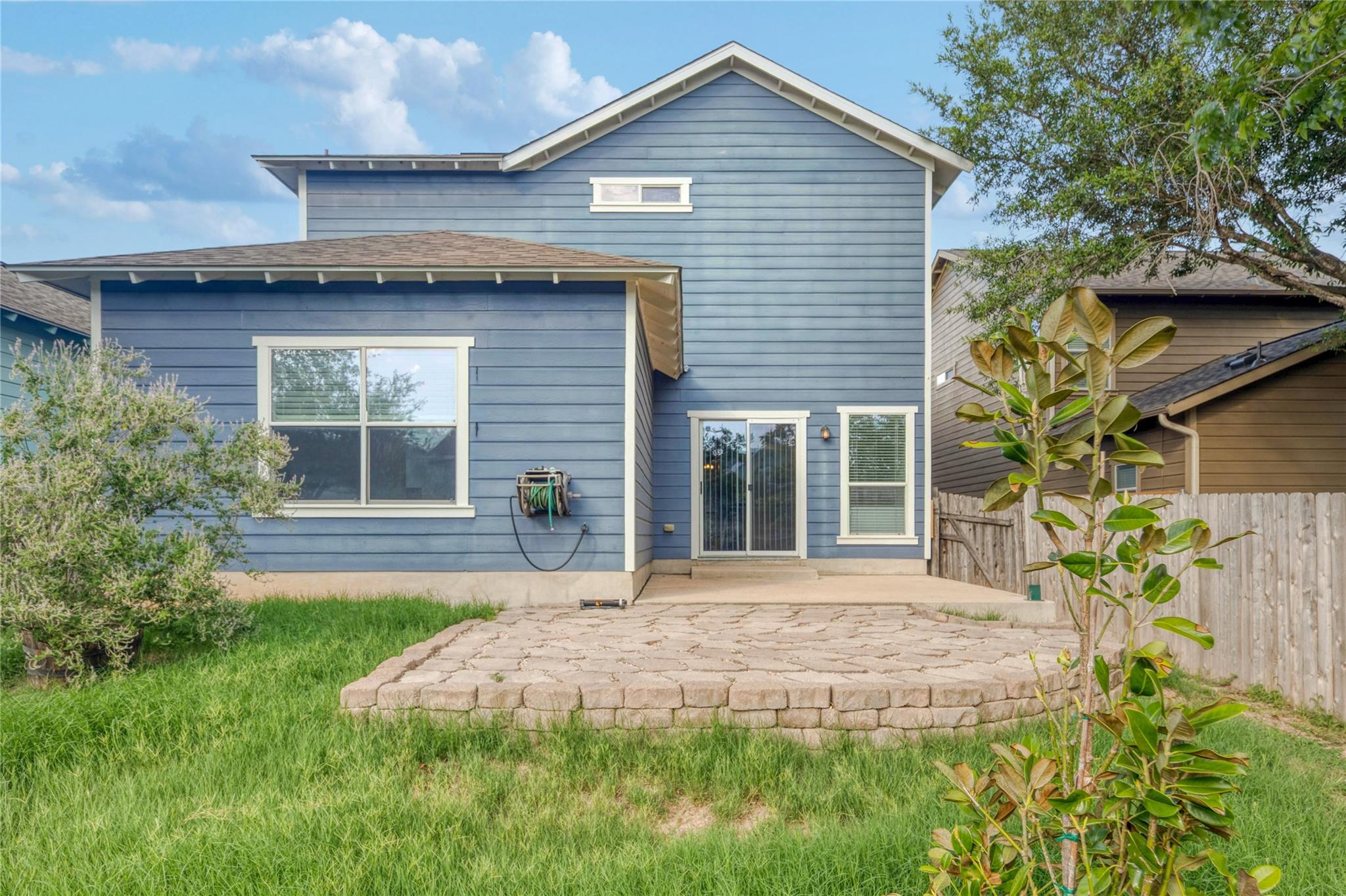 2025 Wayward Sun Dr, Austin, TX 78754
