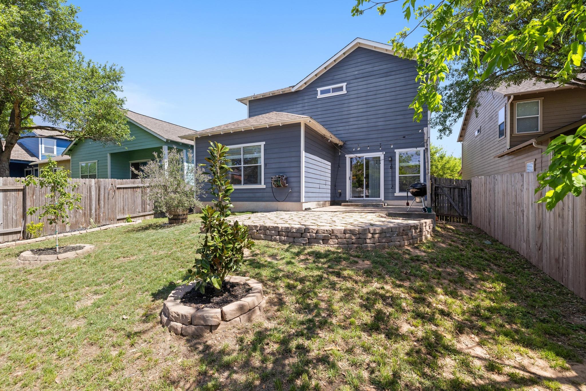 2025 Wayward Sun Dr, Austin, TX 78754