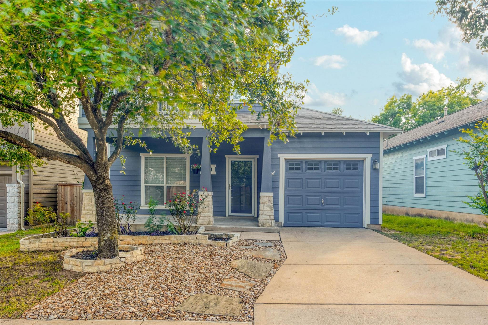 2025 Wayward Sun Dr, Austin, TX 78754