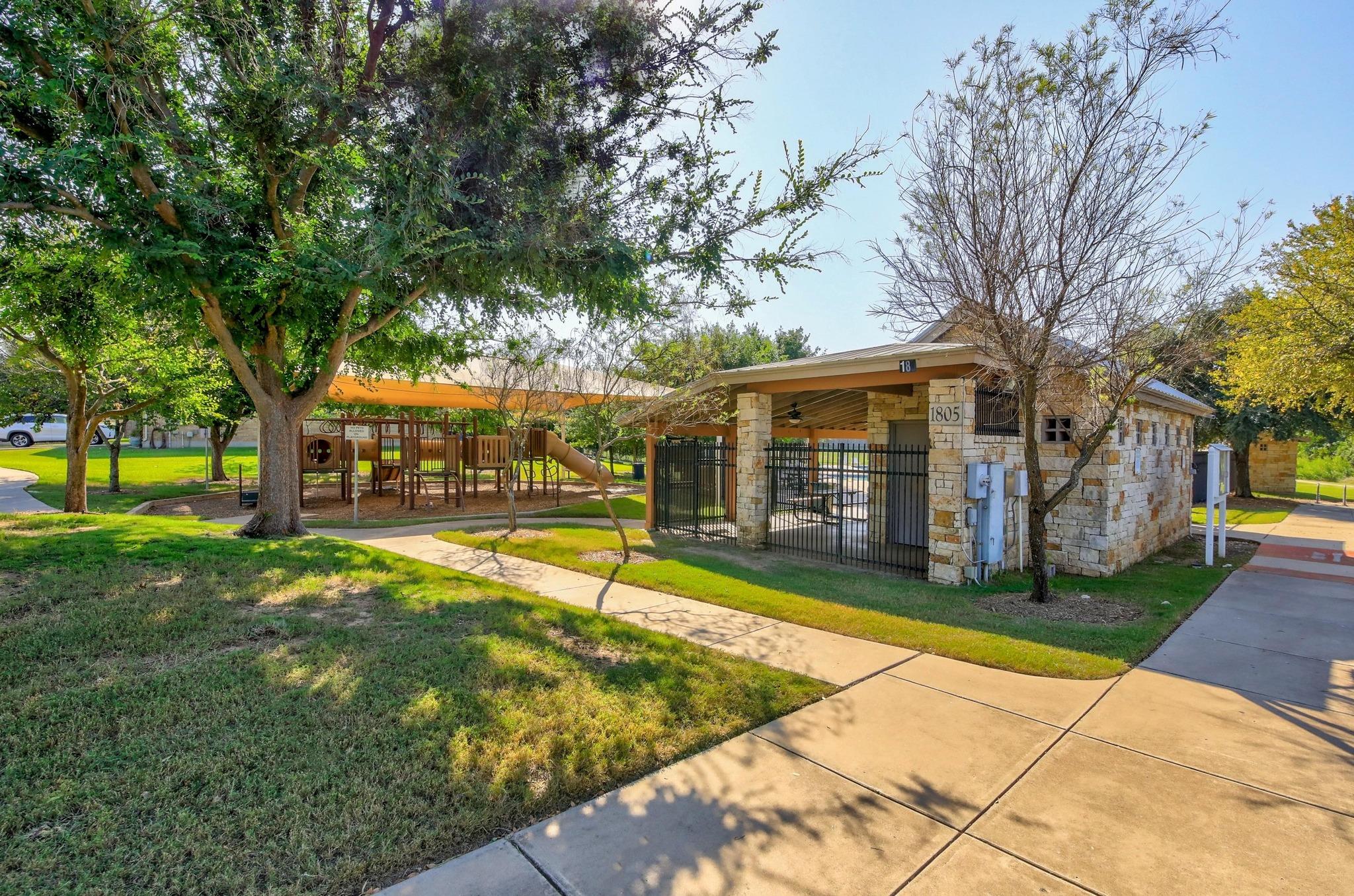 2025 Wayward Sun Dr, Austin, TX 78754