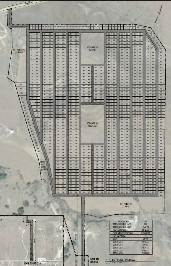 000 FM 243, Bertram, TX 78605