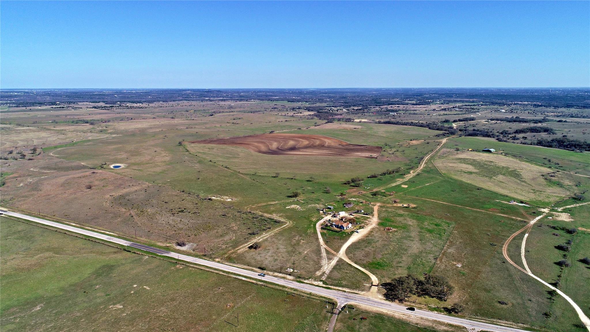 000 FM 243, Bertram, TX 78605