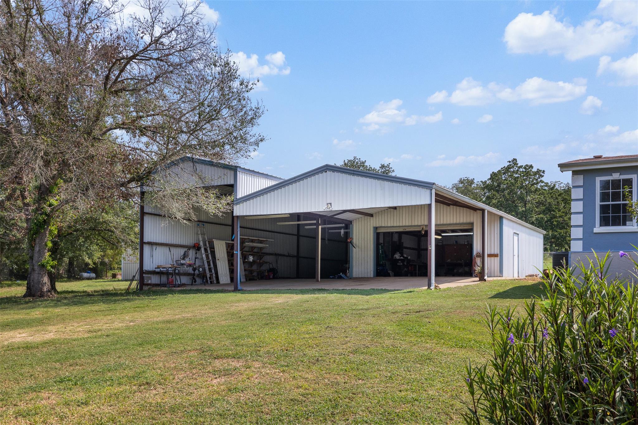 7089 S FM 908, Rockdale, TX 76567