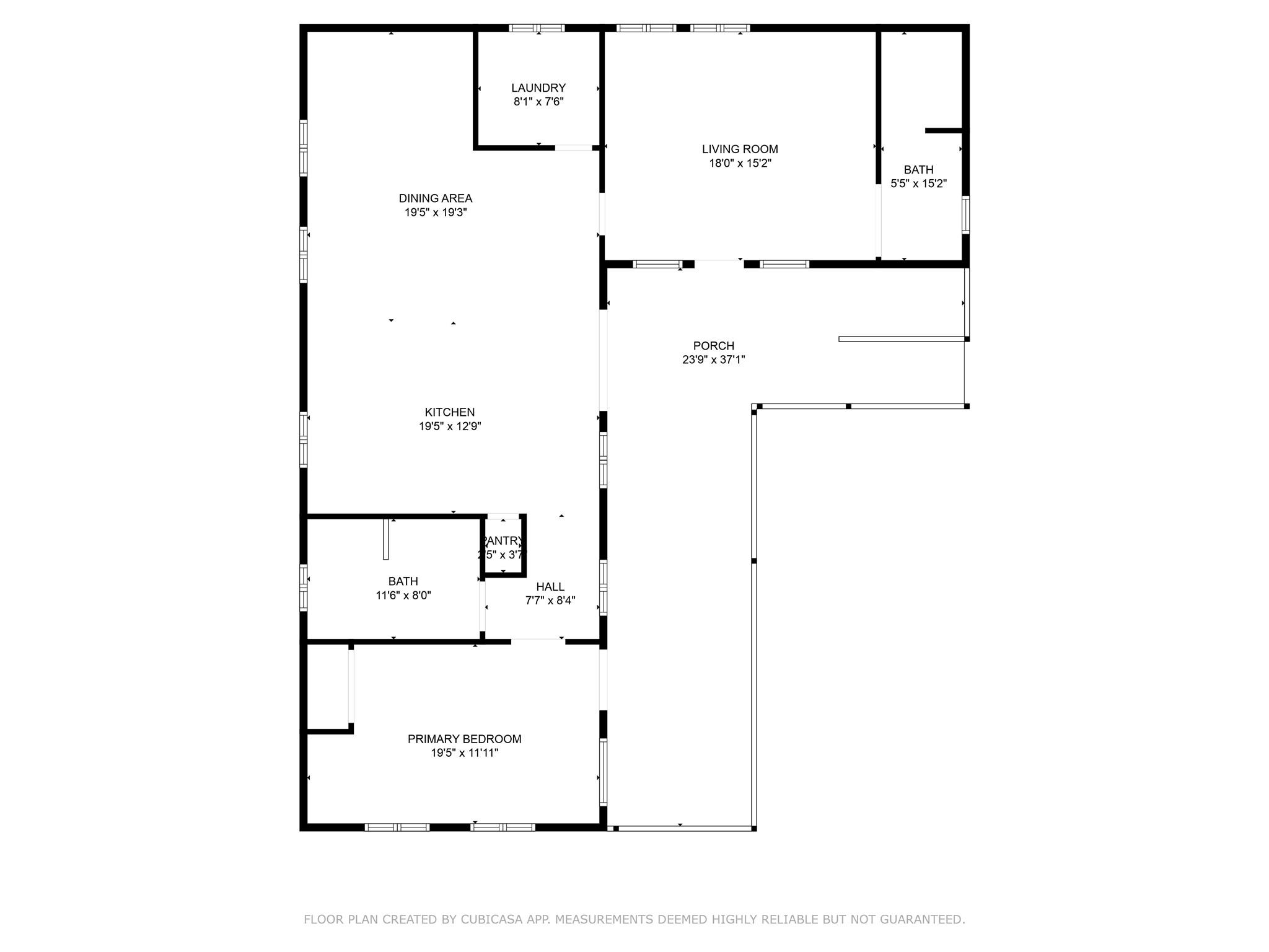 7089 S FM 908, Rockdale, TX 76567