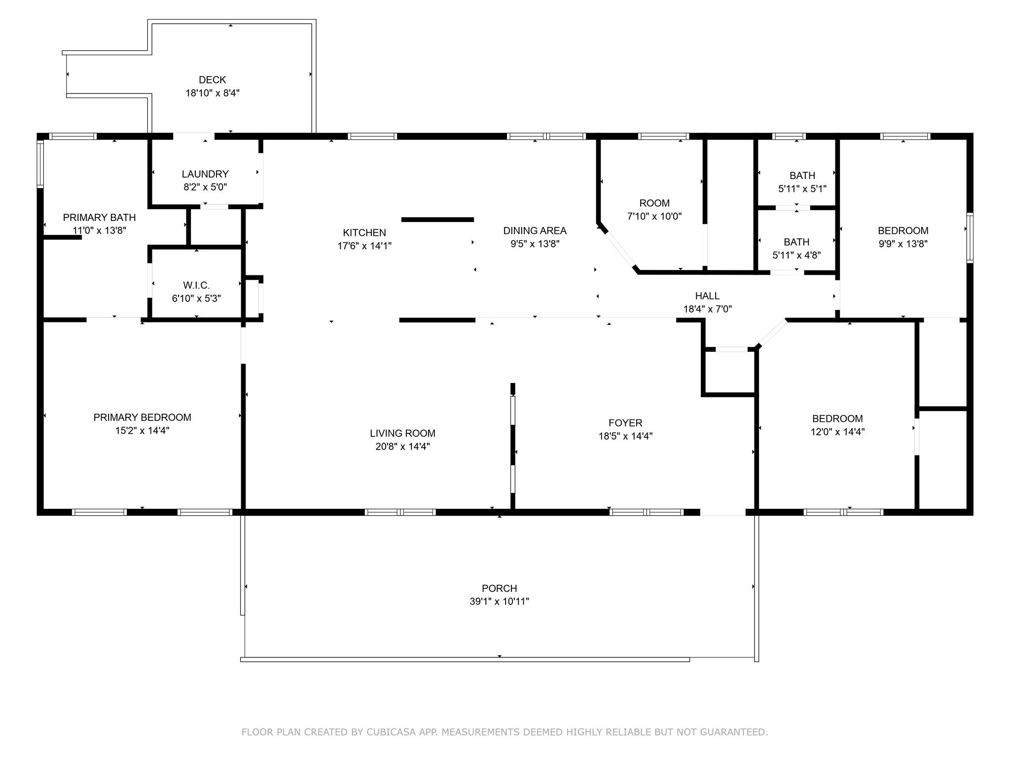 7089 S FM 908, Rockdale, TX 76567
