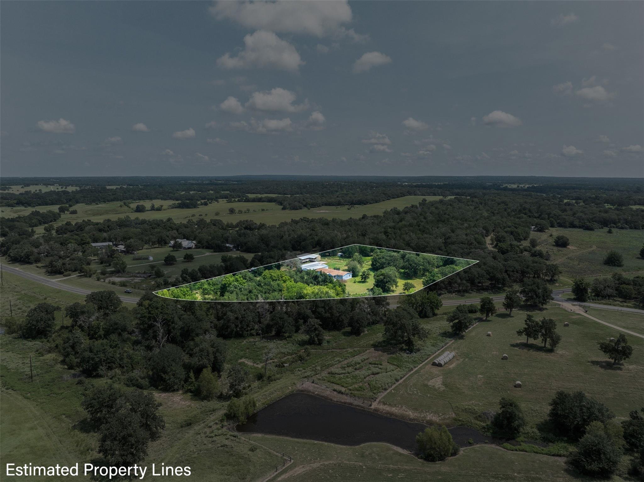 7089 S FM 908, Rockdale, TX 76567