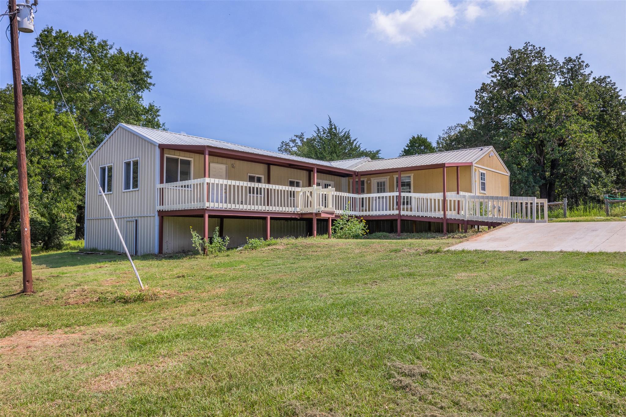 7089 S FM 908, Rockdale, TX 76567