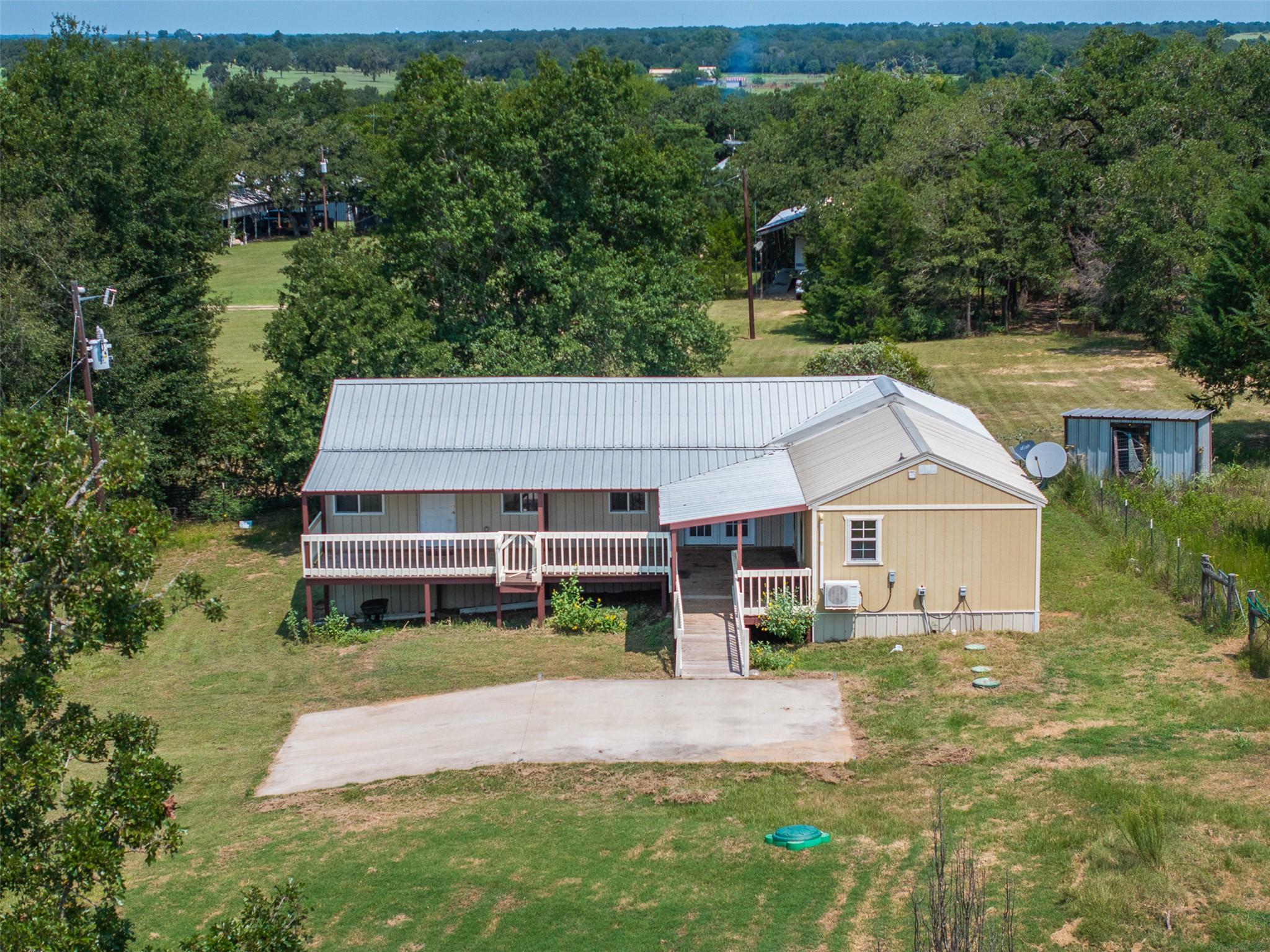 7089 S FM 908, Rockdale, TX 76567