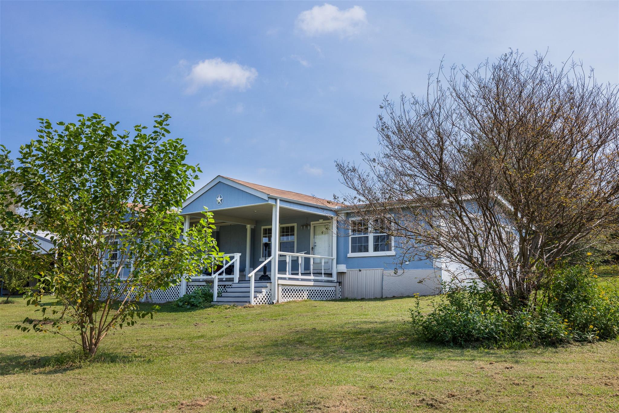 7089 S FM 908, Rockdale, TX 76567