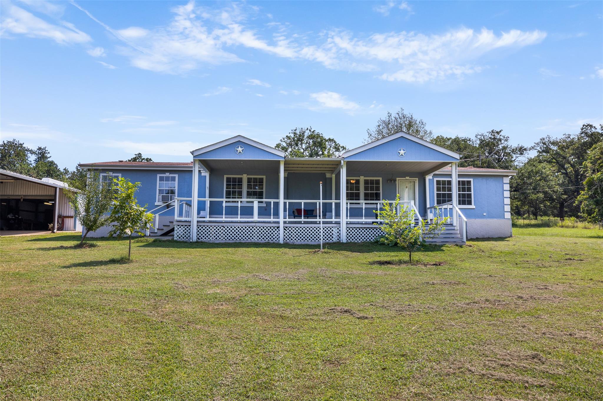 7089 S FM 908, Rockdale, TX 76567