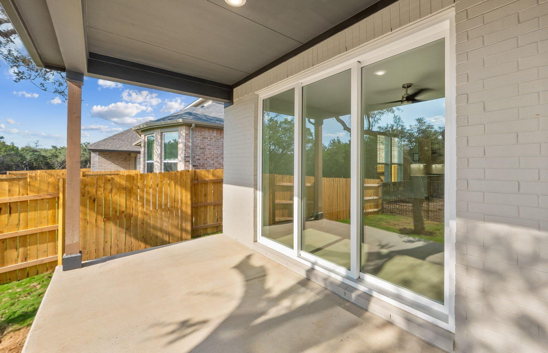 120 Adlai Ave, Georgetown, TX 78633