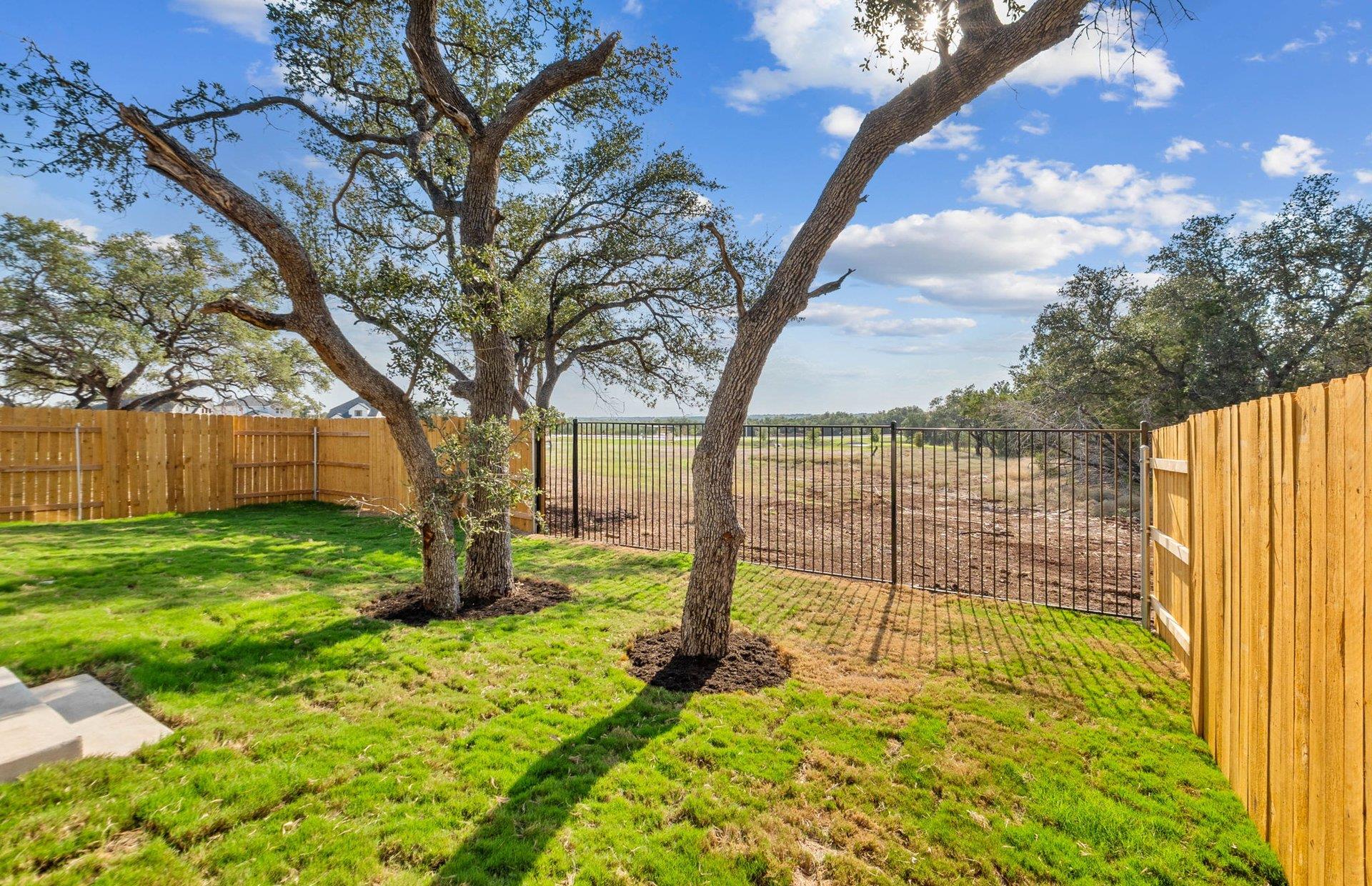 120 Adlai Ave, Georgetown, TX 78633