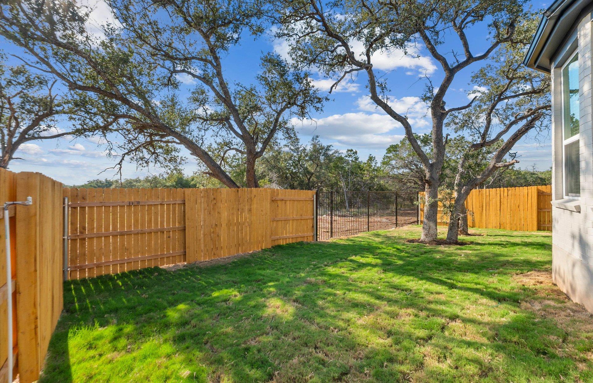 120 Adlai Ave, Georgetown, TX 78633