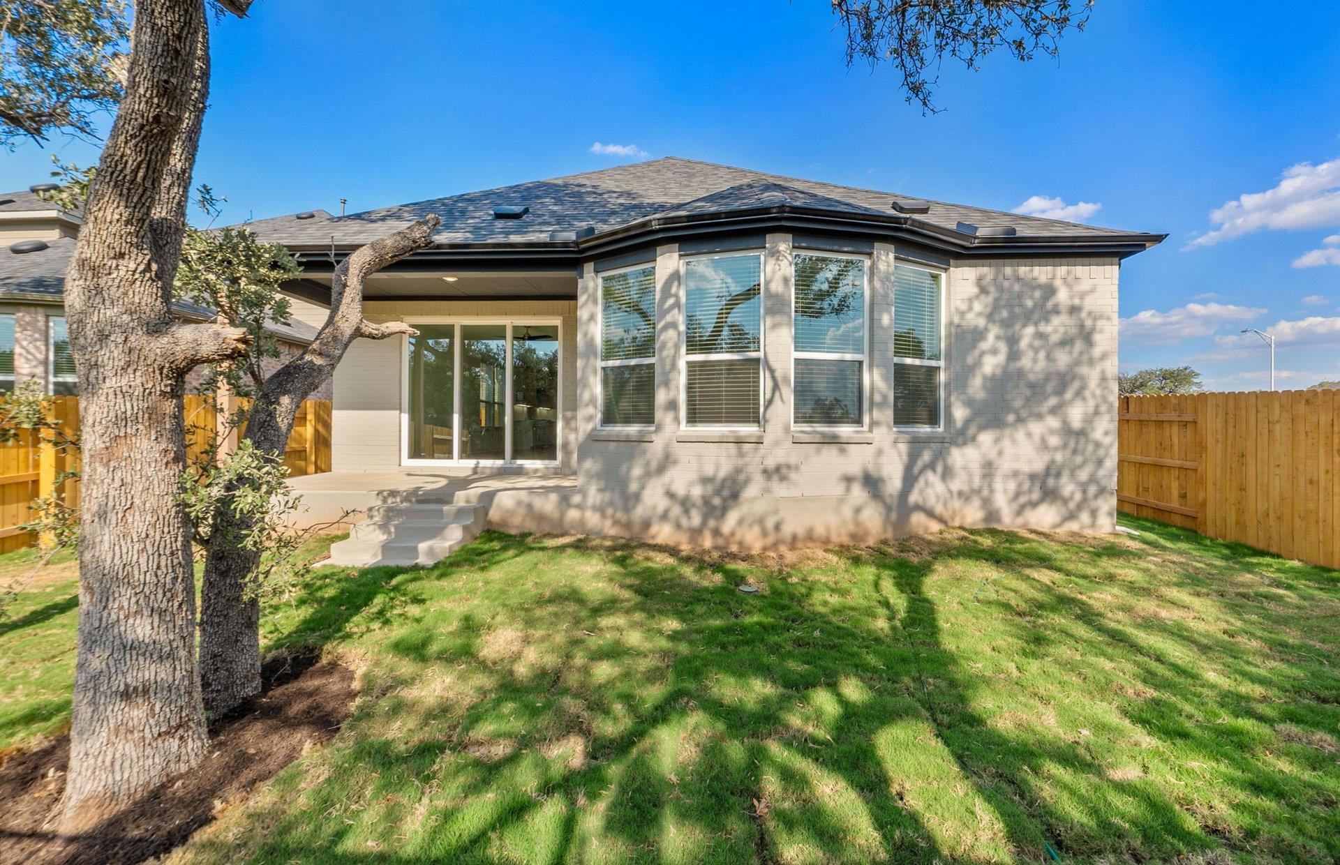 120 Adlai Ave, Georgetown, TX 78633