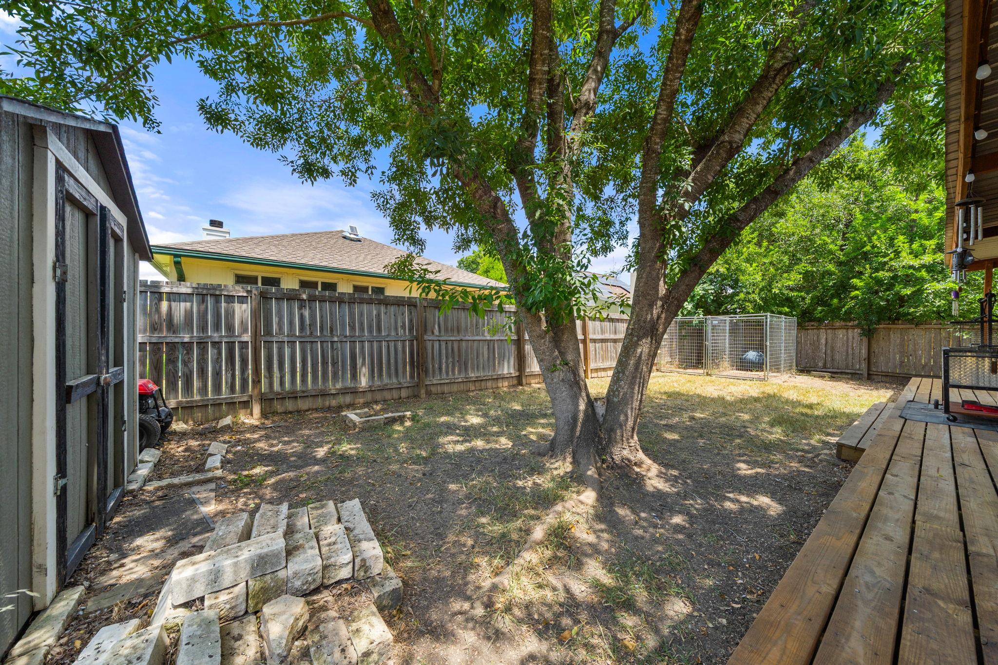 301 Zebra Dr, Kyle, TX 78640