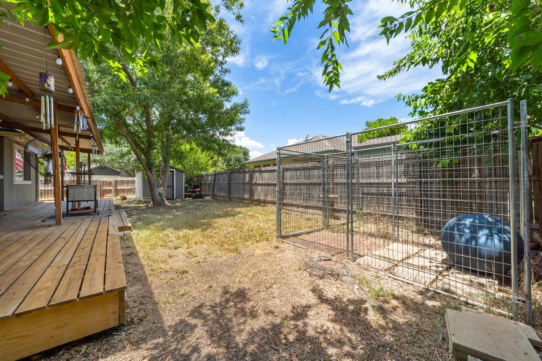 301 Zebra Dr, Kyle, TX 78640