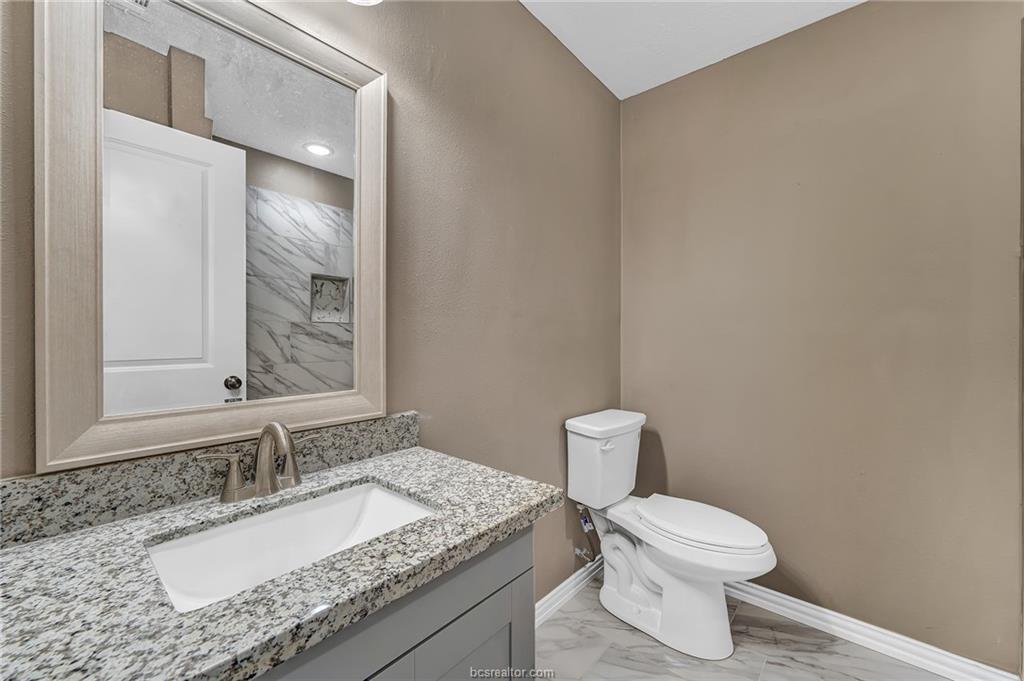 508 N Oneal St, Caldwell, TX 77836