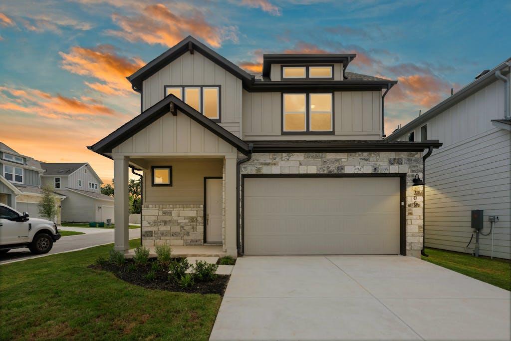 320 Creek Rd # 206, Dripping Springs, TX 78620