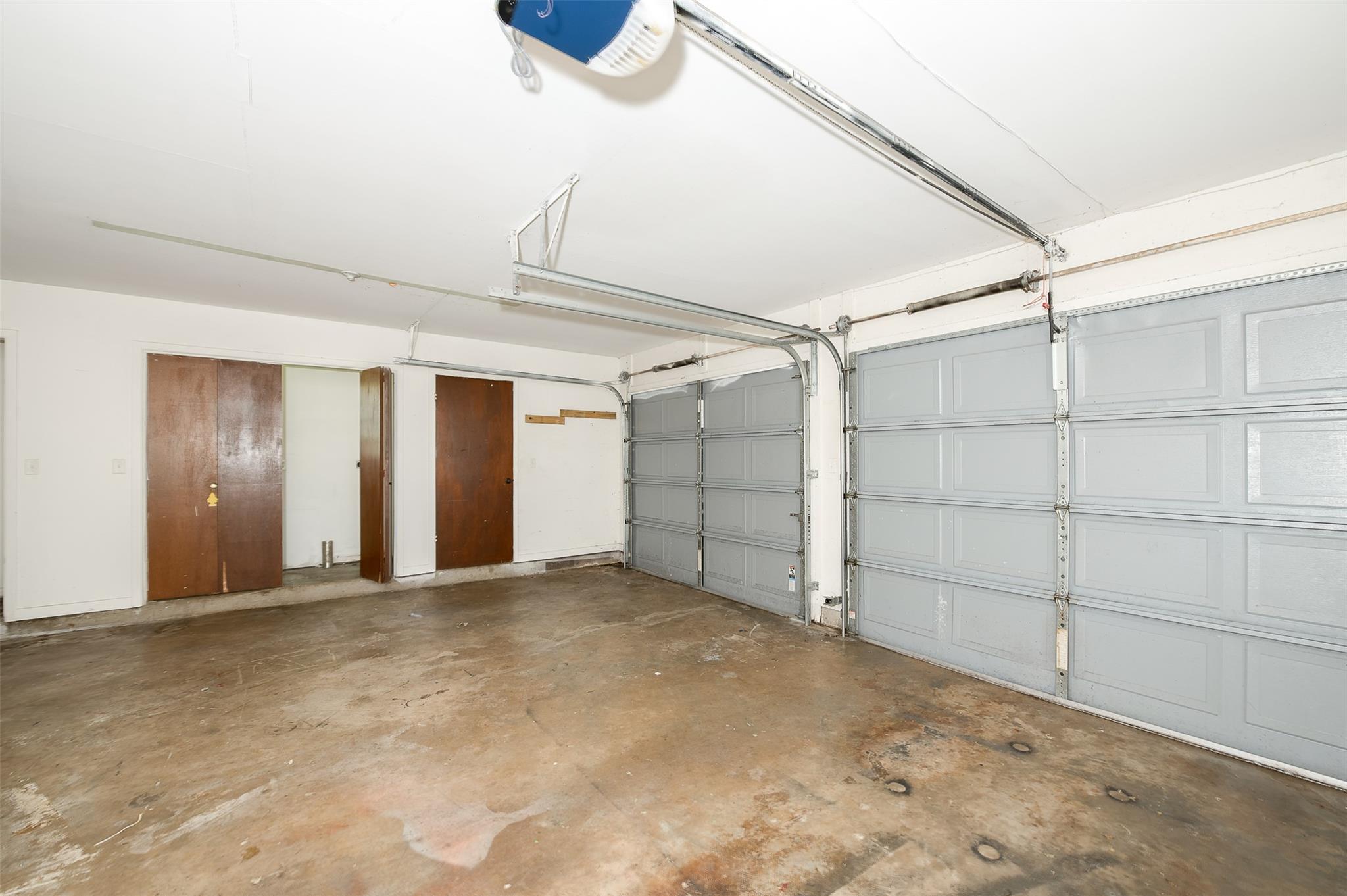 210 S Harvey Street, Caldwell, TX 77836