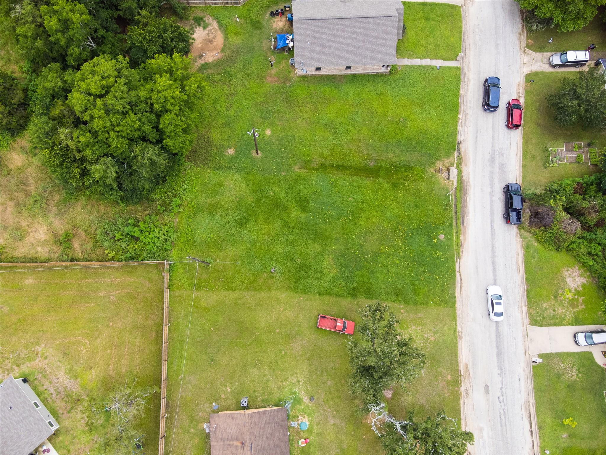 401 Kleb St W, Caldwell, TX 77836