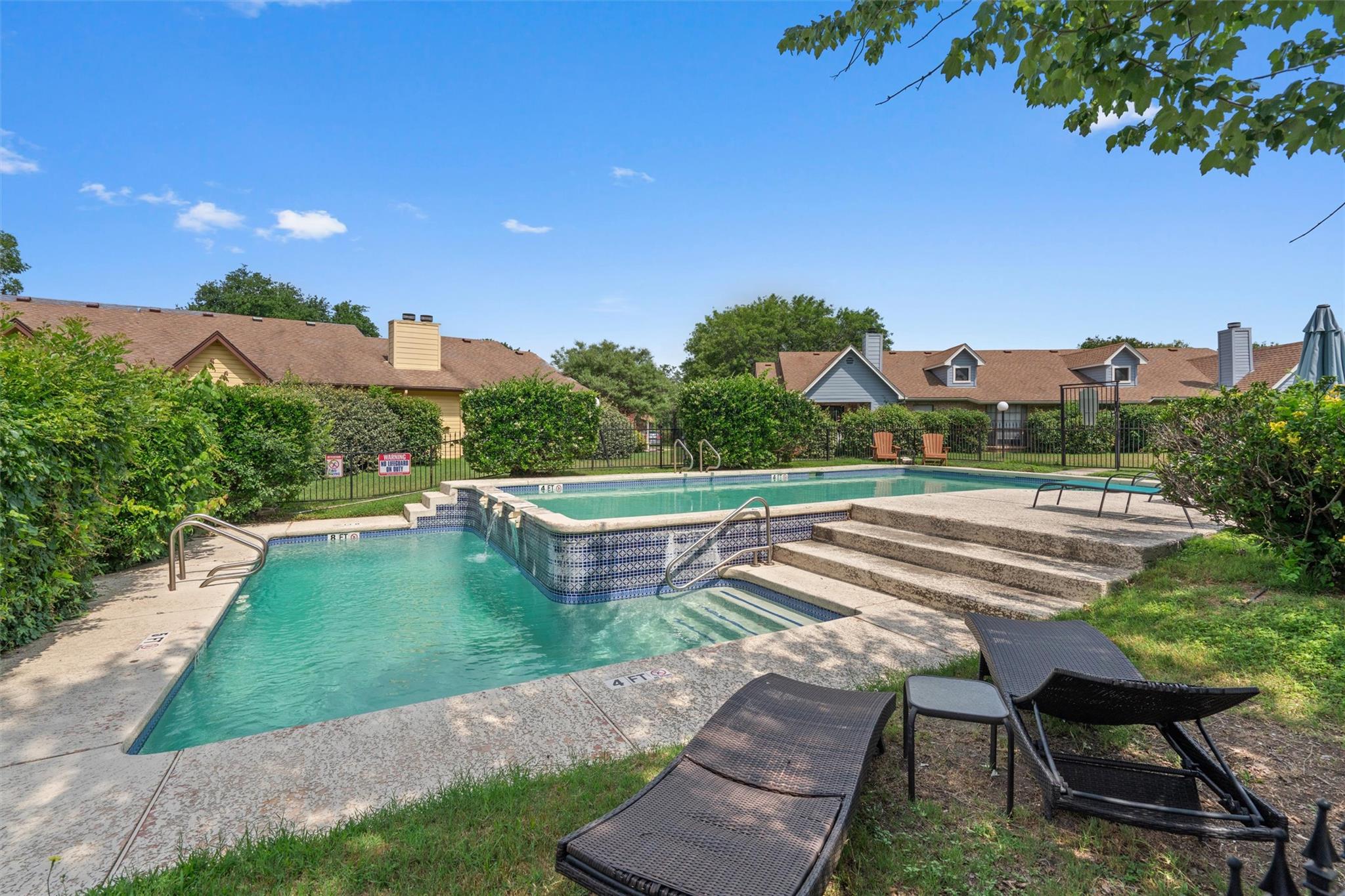 1601 FaroDr # 1102, Austin, TX 78741