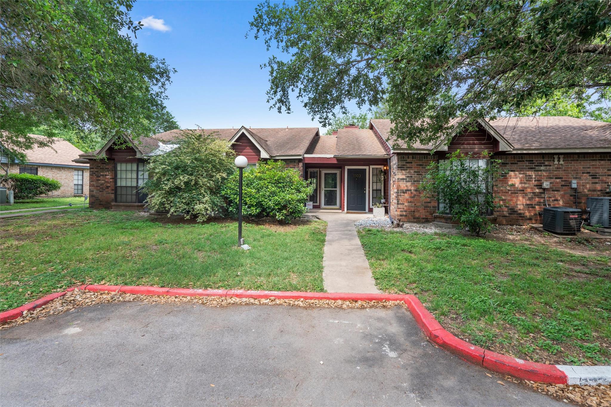 1601 FaroDr # 1102, Austin, TX 78741